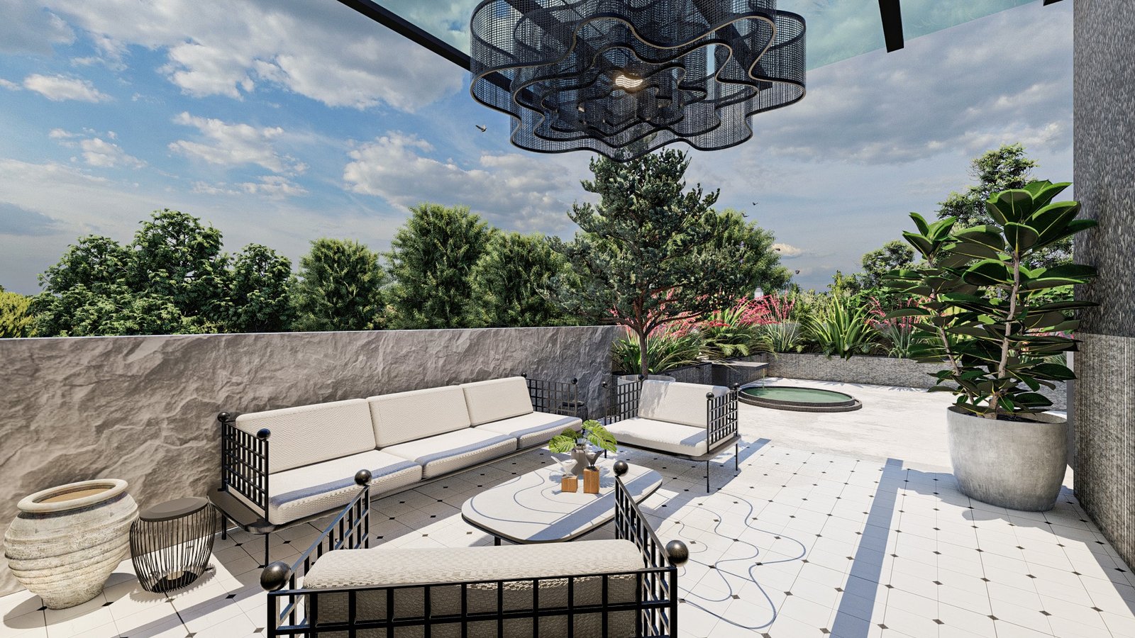 7 Natural Materials for Sustainable Architecture Inspired by Nature