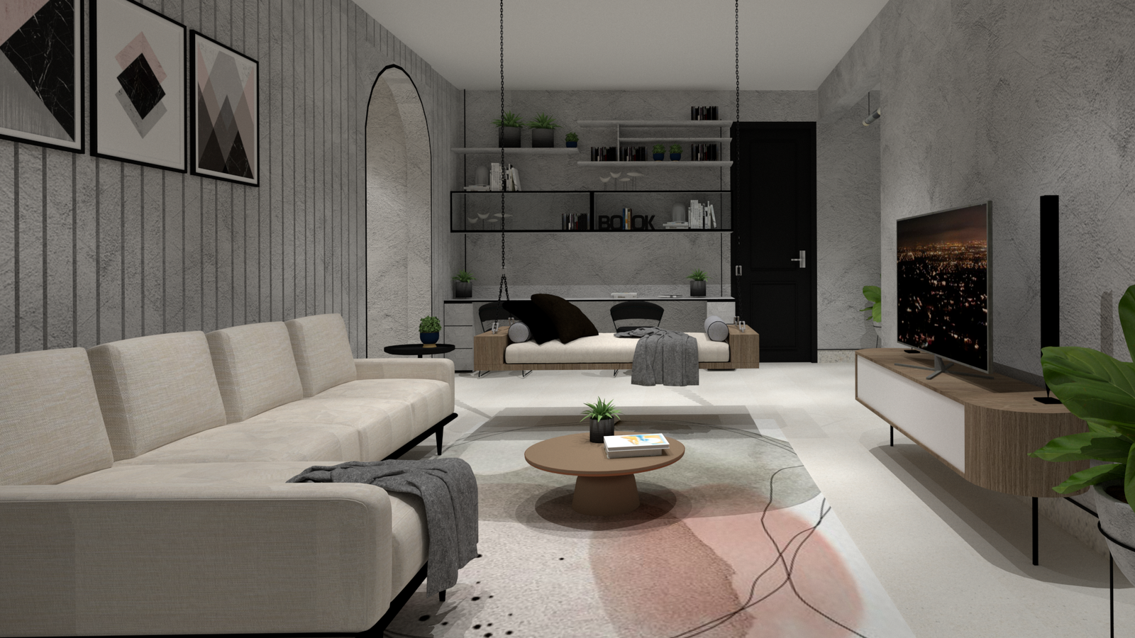 Wabi-Sabi Wonders: 5 Ways to Embrace Imperfection in Your Home Design