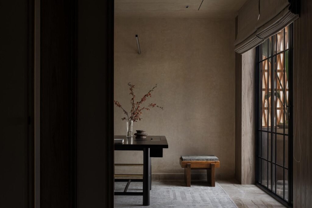 Craftsmanship and Local Materials Make for a Sensational Bengaluru Home